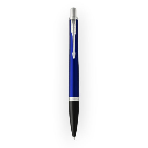 Picture of PARKER URBAN CORE BALLPOINT PEN NIGHTSKY BLUE